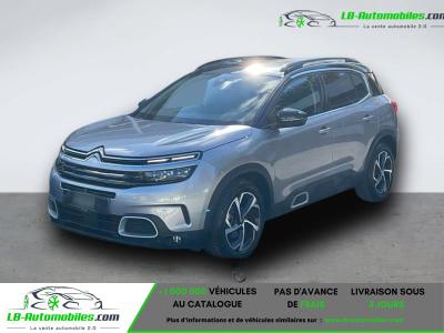 Citroën C5 Aircross PureTech 180 BVA