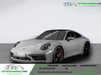Porsche 911 - 992 Coupe 3.0i 480 PDK