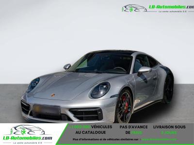 Porsche 911 - 992 Coupe 3.0i 480 PDK