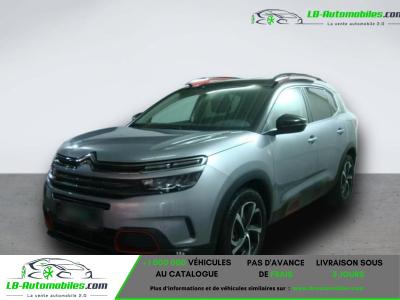 Citroën C5 Aircross PureTech 180 BVA