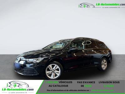 Volkswagen Golf SW 2.0 TDI 116 BVM