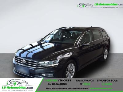 Volkswagen Golf SW 2.0 TDI 150 BVA