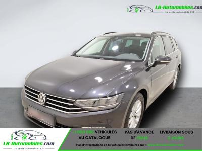 Volkswagen Golf SW 2.0 TDI 150 BVA