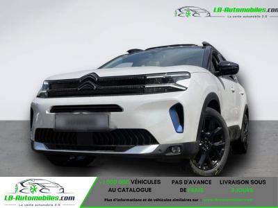 Citroën C5 Aircross PureTech 130 BVA