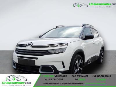 Citroën C5 Aircross PureTech 130 BVA