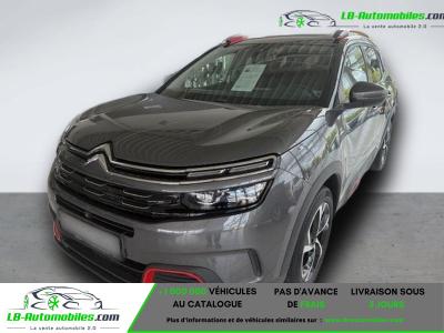 Citroën C5 Aircross PureTech 130 BVA