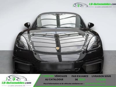Porsche Boxster 4.0i 420 ch PDK