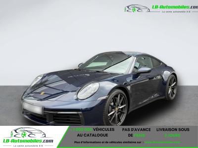 Porsche 911 - 992 Coupe 3.0i 385 PDK