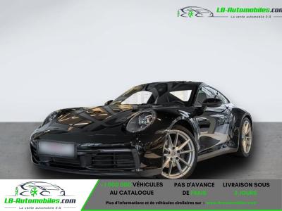 Porsche 911 - 992 Coupe 3.0i 385 PDK