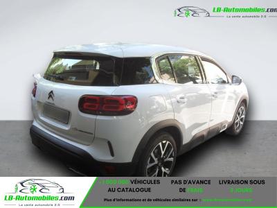 Citroën C5 Aircross PureTech 130 BVM
