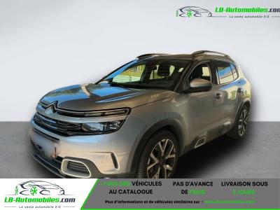 Citroën C5 Aircross PureTech 130 BVM