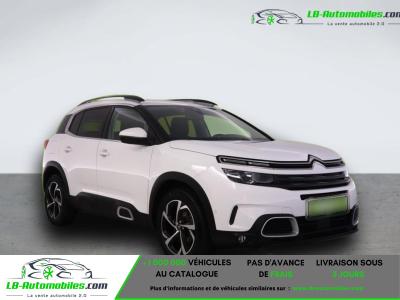 Citroën C5 Aircross PureTech 130 BVM