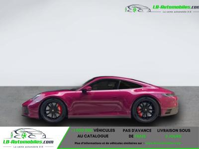 Porsche 911 - 992 Coupe 3.0i 480 PDK
