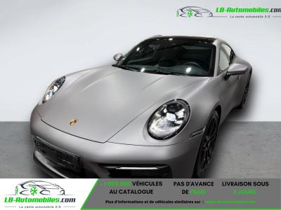 Porsche 911 - 992 Coupe 3.0i 480 PDK