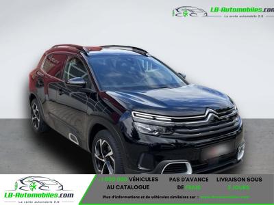 Citroën C5 Aircross PureTech 130 BVM