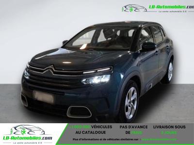 Citroën C5 Aircross CITROEN C5 AIRCROSS PureTech 130 S/S Feel