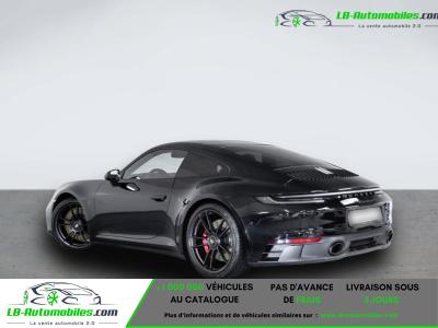 Porsche 911 - 992 Coupe 3.0i 480 PDK