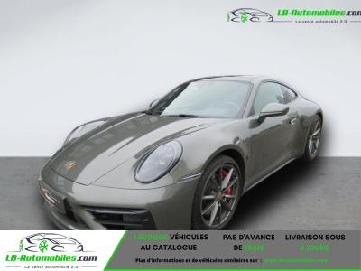 Porsche 911 - 992 Coupe 3.0i 480 PDK