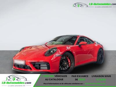 Porsche 911 - 992 Coupe 3.0i 480 PDK