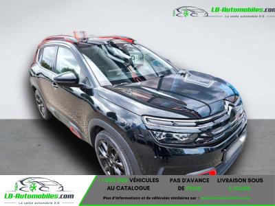 Citroën C5 Aircross PureTech 180 BVA