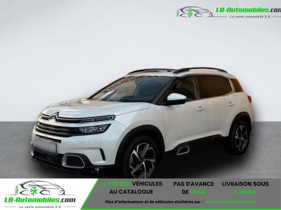 Citroën C5 Aircross 1.6 Shine *1.Hand+360°+Pano+Navi+ACC