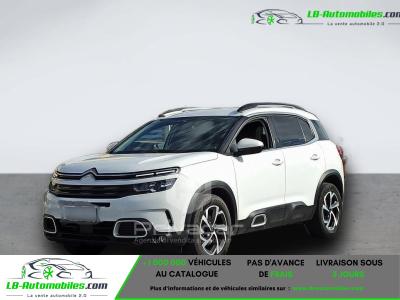 Citroën C5 Aircross PureTech 180 BVA