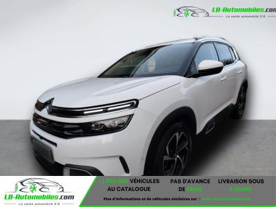 Citroën C5 Aircross PureTech 180 BVA