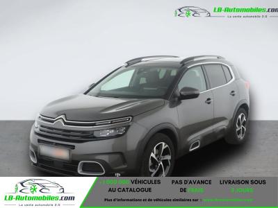 Citroën C5 Aircross PureTech 180 BVA