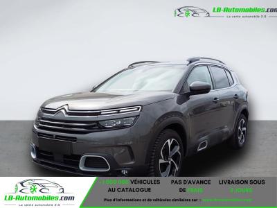 Citroën C5 Aircross PureTech 180 BVA