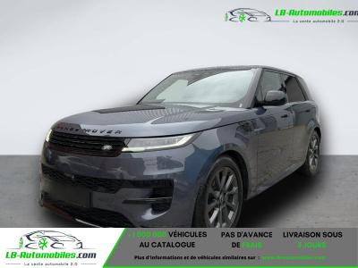 Land Rover Range Rover Sport P460e AWD 3.0L i6 PHEV