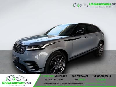 Land Rover Range Rover Velar 2.0L P400e PHEV 404ch AWD BVA