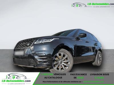 Land Rover Range Rover Velar 3.0L D300 BVA