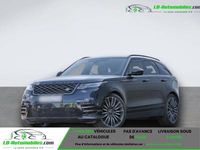 Land Rover Range Rover Velar 3.0L D300 BVA