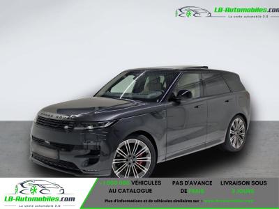 Land Rover Range Rover Sport P460e AWD 3.0L i6 PHEV
