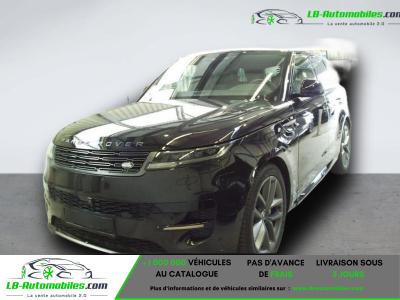 Land Rover Range Rover Sport P460e AWD 3.0L i6 PHEV