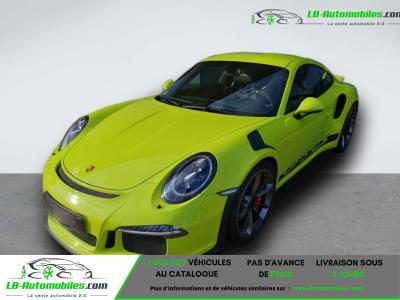 Porsche 911 - 991 GT3 4.0i 500 PDK