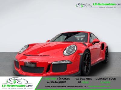 Porsche 911 - 991 GT3 4.0i 500 PDK