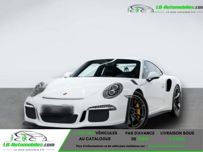 Porsche 911 - 991 GT3 4.0i 500 PDK