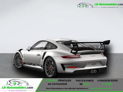Porsche 911 - 991 GT3 RS 4.0i 520 PDK