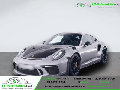 Porsche 911 - 991 GT3 RS 4.0i 520 PDK