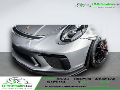 Porsche 911 - 991 GT3 RS 4.0i 520 PDK