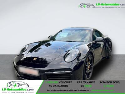 Porsche 911 - 992 Coupe Turbo S 3.8i 650 PDK