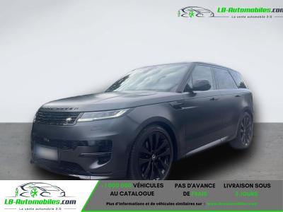 Land Rover Range Rover Sport D350 AWD 3.0D i6