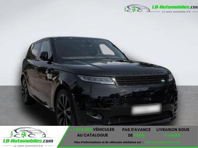 Land Rover Range Rover Sport D350 AWD 3.0D i6
