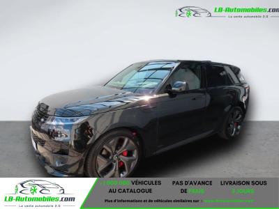 Land Rover Range Rover Sport D350 AWD 3.0D i6
