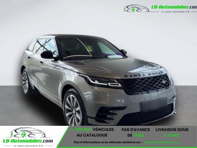 Land Rover Range Rover Velar 3.0L D300 BVA