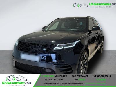 Land Rover Range Rover Velar 3.0L D300 BVA