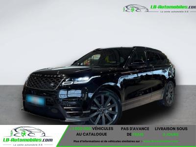 Land Rover Range Rover Velar 3.0L D300 BVA