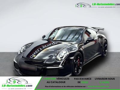 Porsche 911 - 991 GT3 3.8i 475 PDK