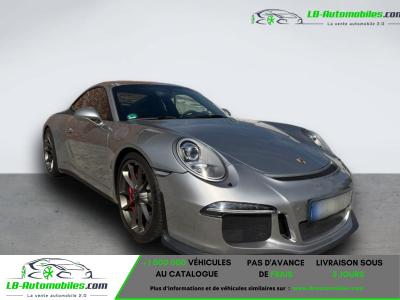 Porsche 911 - 991 GT3 3.8i 475 PDK